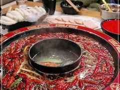 -骉骉老火锅(铁像寺路店)