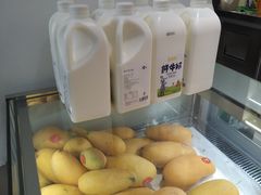 -叶子与茶(苏宁广场店)