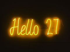 -HELLO 27 意面·沙拉·帕尼尼