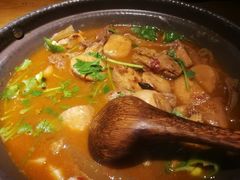 -吃饭皇帝大土家民族菜(正大广场店)