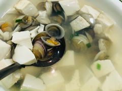 -金海湾海鲜排档(朱家尖店)