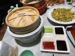 -泰钰丰烤鸭(开发区店)