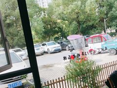 -黄山老妈·土菜(碧桂园店)