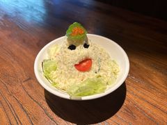 -京鹿料理(荟聚店)