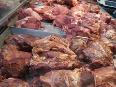 -刘纪孝腊牛羊肉(北广济街店)