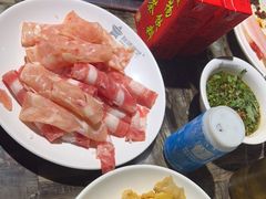 -名扬煮艺肥牛自助火锅(东平店)