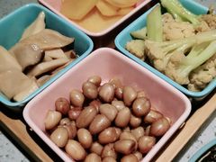 -味妙烤鱼吧(回龙观店)