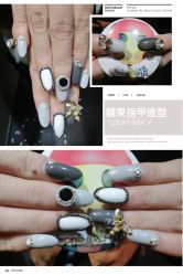 美甲-光SPA科技美肤