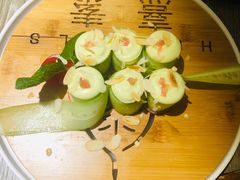 -熹素·鲜美素食Vegetarian (天河领展店)