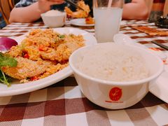 麦片虾-文东记(马里士他路)