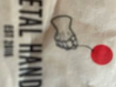 -METAL HANDS(五道营店)