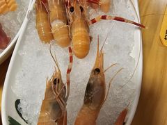 -大焰自助日式料理 铁板烧(徐汇店)