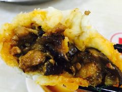-老陶包子铺(南大西南村店)