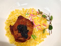 -大连湾旭日·家宴·海肠捞饭(马栏广场店)