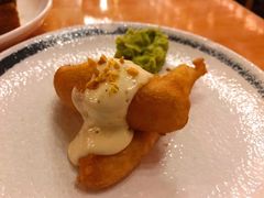 -PIZZA BIANCA(民园店)