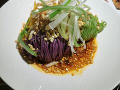 -绿茶餐厅(燕郊永旺店)