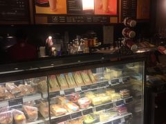 -COSTA COFFEE(新奥购物中心店)