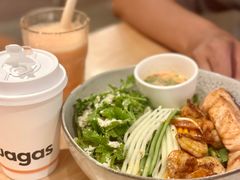 -Wagas沃歌斯(武汉恒隆广场店)