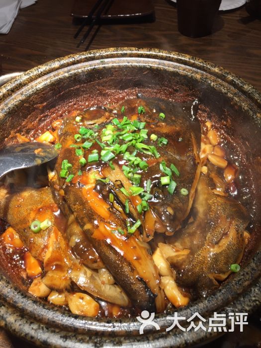 海派美食(美食城店)-图片-青岛美食-大众点评网