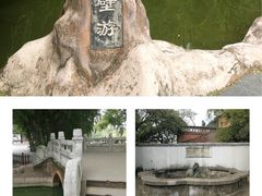 -东坡赤壁风景名胜区