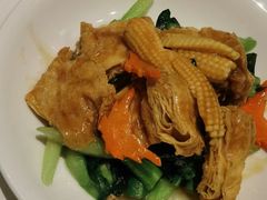 -莆田餐厅PUTIEN(三里屯店)
