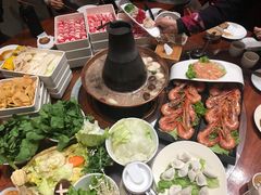 -古关火锅店(古北水镇景区店)