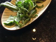 -青菁酒家·象山海鲜(胜利河美食街店)