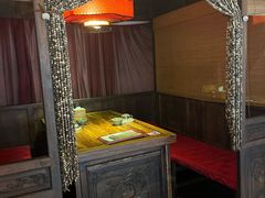 -兰溪小馆(东直门簋街店)