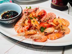 -金海湾海鲜排档(朱家尖店)