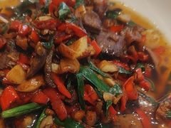 -香丰阁·烤鸭·川湘菜(清河店)