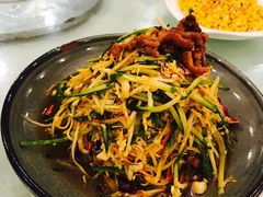 -香融府·烤鸭·家常菜(马家堡路店)