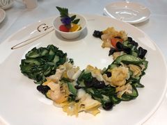 -广州塔晖粤轩中餐厅