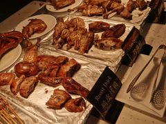 -釜盛海鲜烤肉火锅自助料理(正义坊购物中心店)
