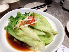 -留半山·香港食堂(啦啦宝都店)
