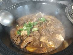 -回真楼(东门店)