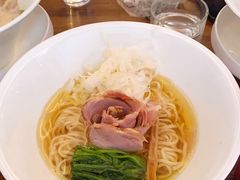 -真打拉面·日式拉面新流派(体育西横街店)