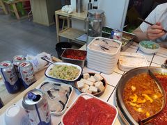 -巴蜀匠人原味火锅(中信未来城店)