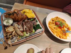 -卡朋西餐(扬名广场店)
