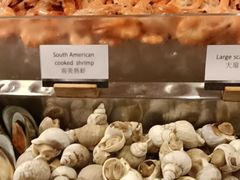 -常州富力喜来登酒店 Feast盛宴标帜西餐厅(新北万达广场店)