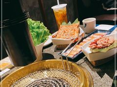 -NIUAN牛庵·日式和牛烧肉(恒隆店)