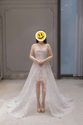 -MuseMarry婚纱(前海嘉里中心店)