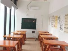 -少年書院·书法·围棋(驷马桥校区)