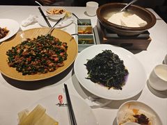 -贡宴盐帮菜自贡驻京联络处餐厅