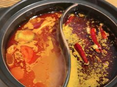 -江湖六膳門串串香(隆礼路店)