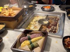 -新辣道鱼火锅(领展购物广场·中关村店)