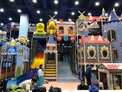 -meland亲子乐园•派对•研学(苏州悠方购物中心店)