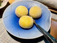 -森味薪火烧•烧鸟居酒屋•日本料理(望京店)