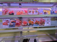 -元气寿司(太和店)