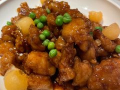 -小厨娘淮扬菜(六合欢乐港店)