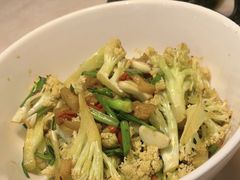 -味上湘菜馆(岳麓山店)